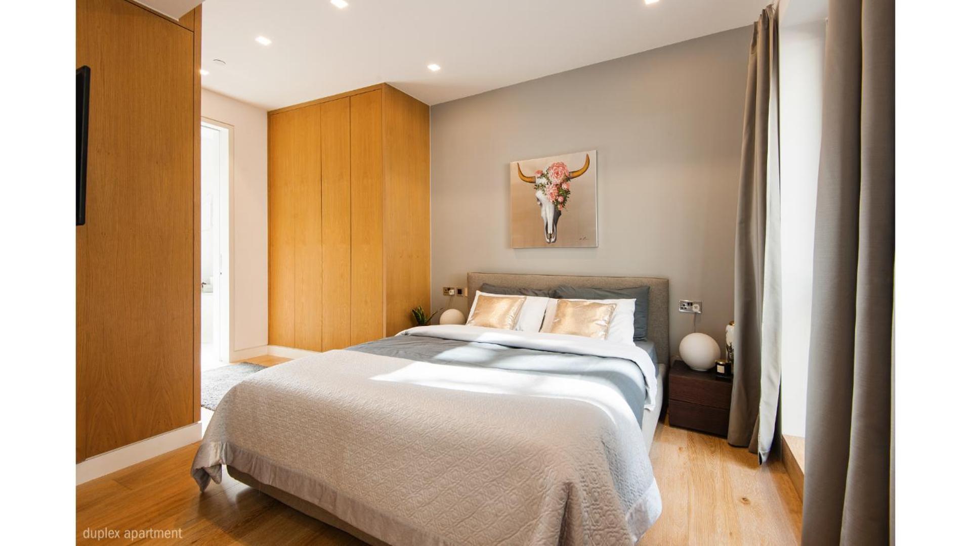 Appartamento Welcome - The York