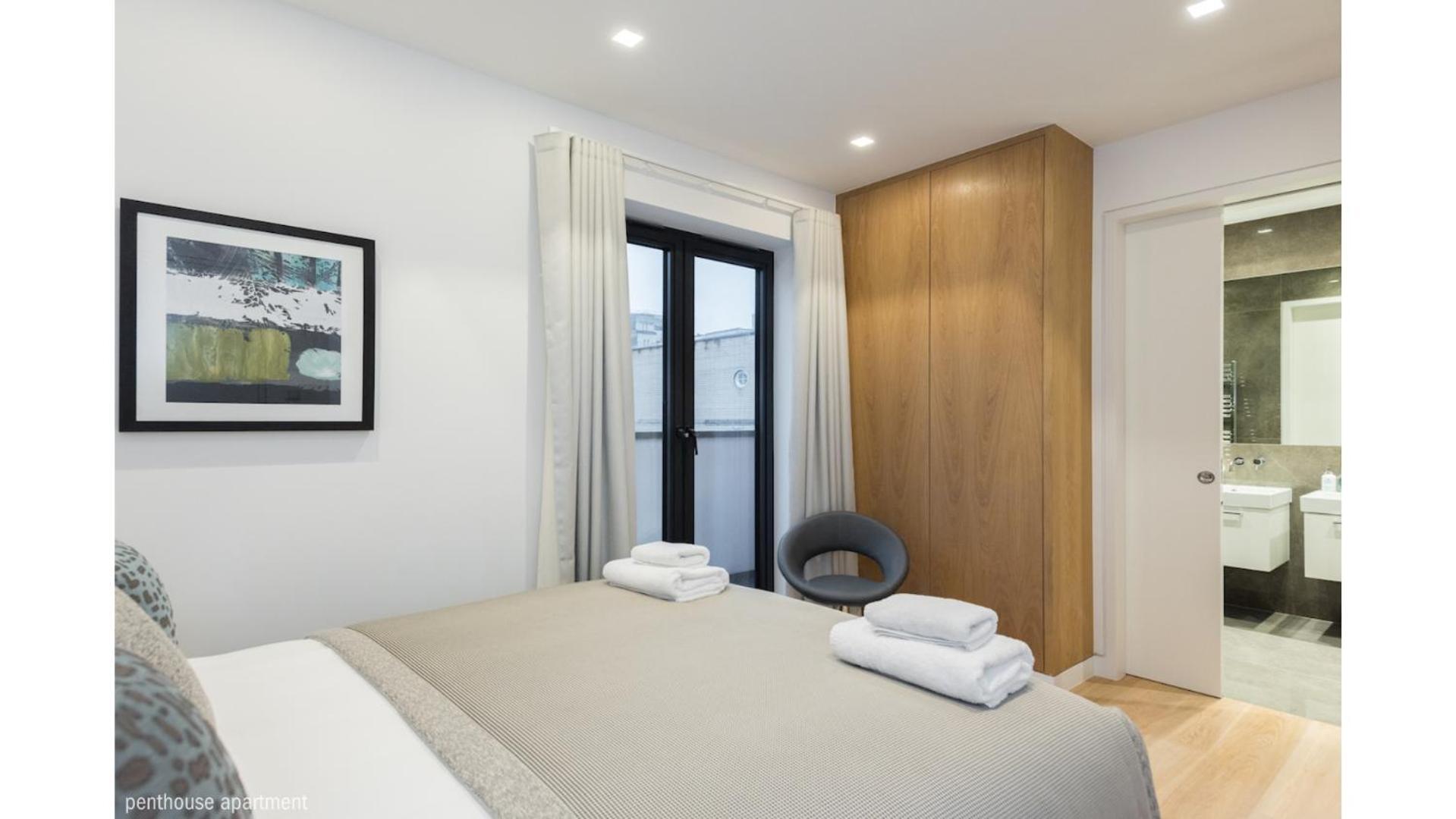 Appartamento Welcome - The York *