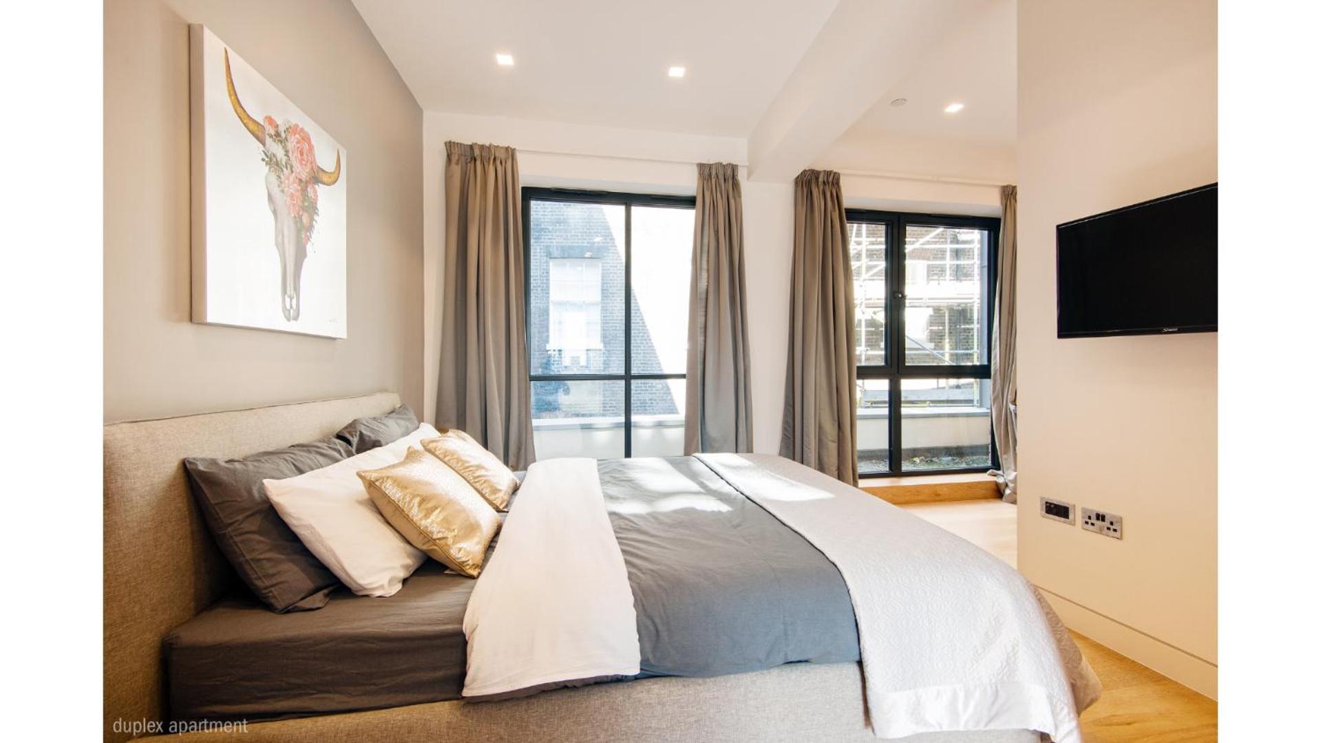 Appartamento Welcome - The York