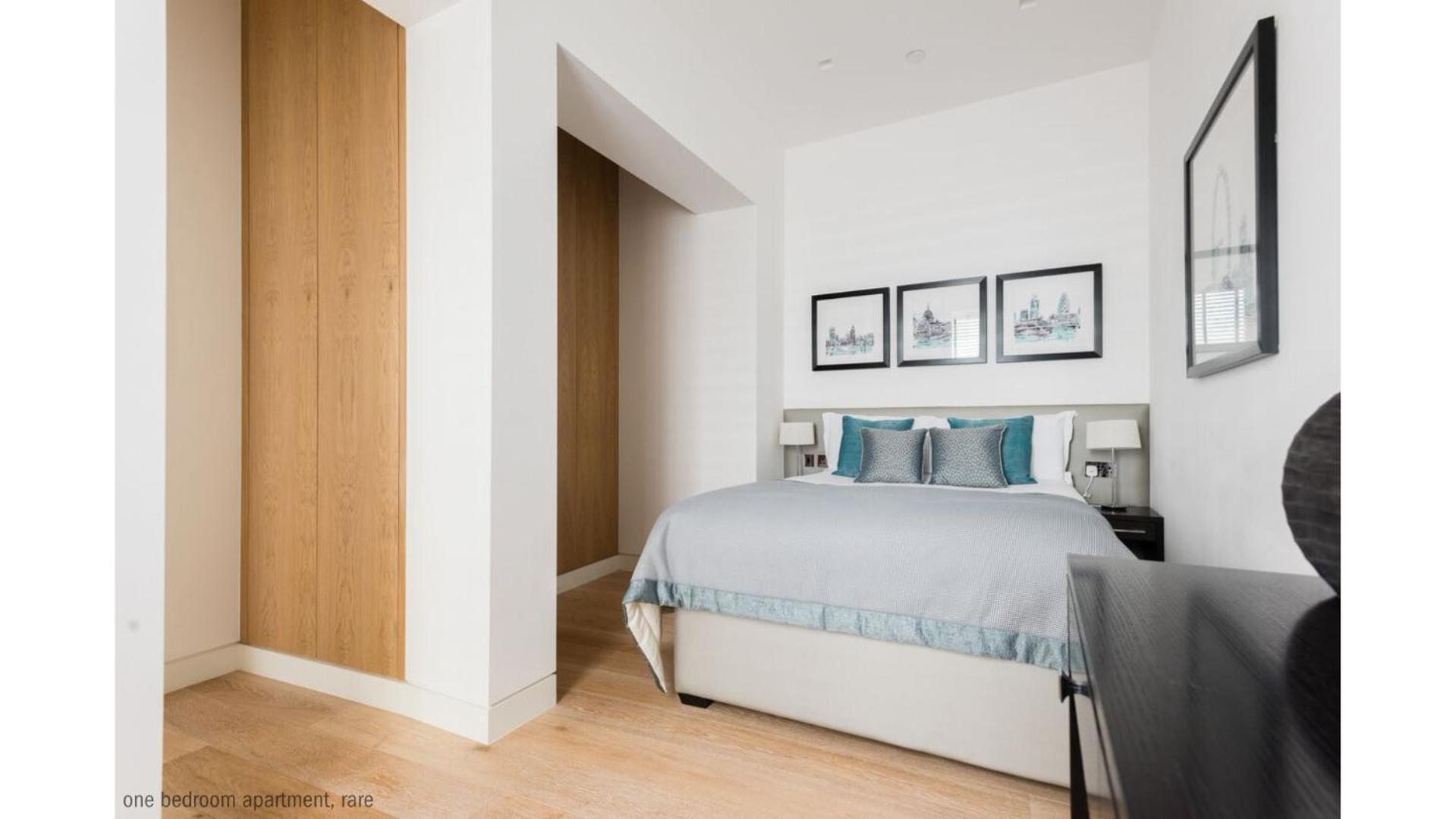 Appartamento Welcome - The York Londra
