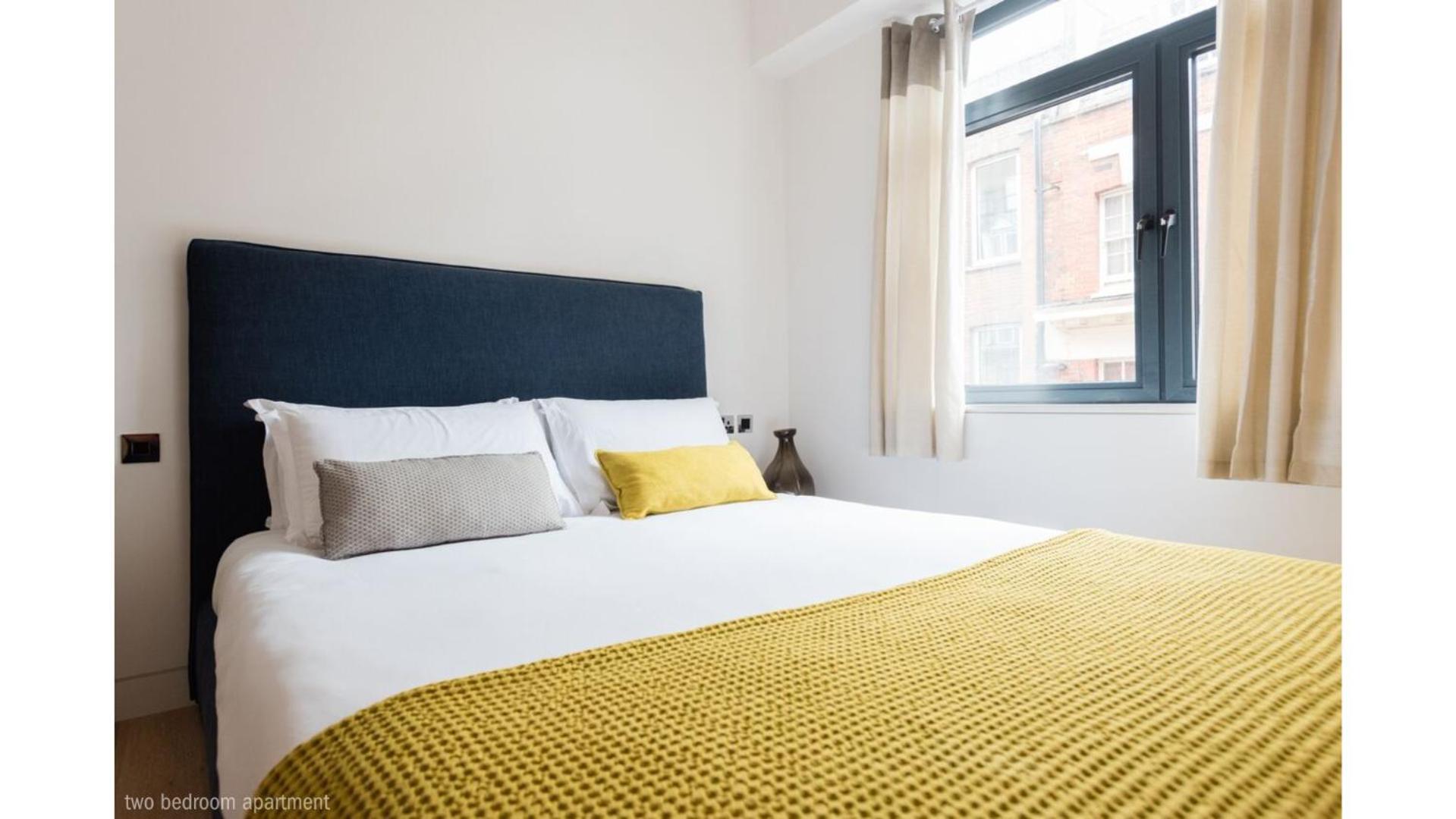Appartamento Welcome - The York *