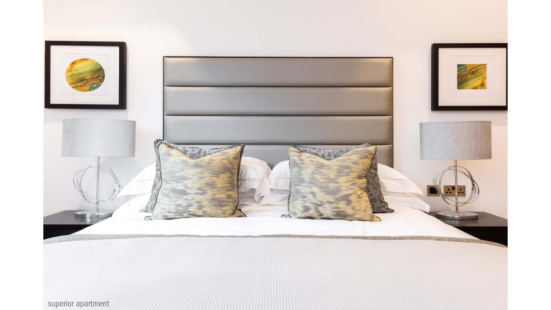 Appartamento Welcome - The York Londra