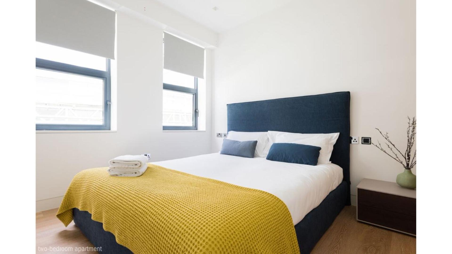 Appartamento Welcome - The York *