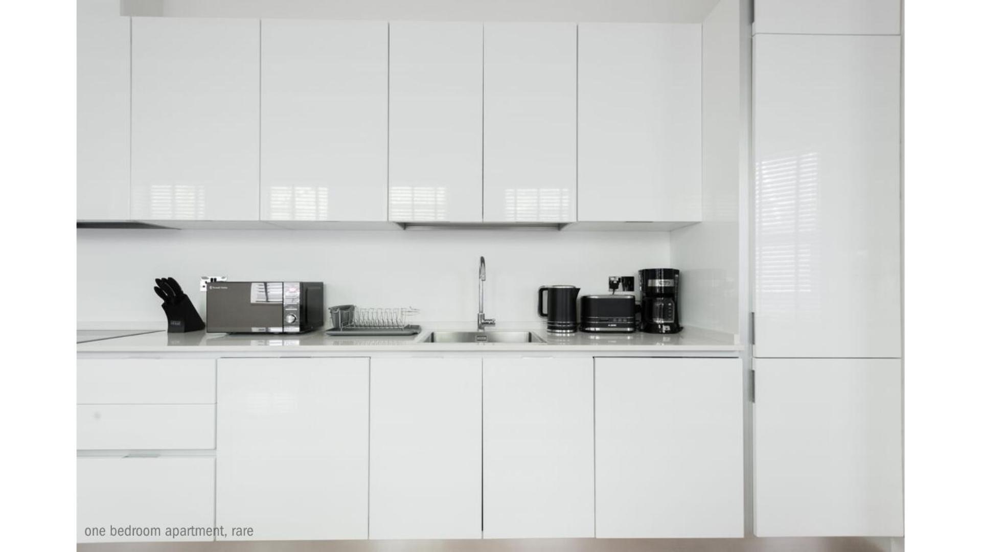 Appartamento Welcome - The York *