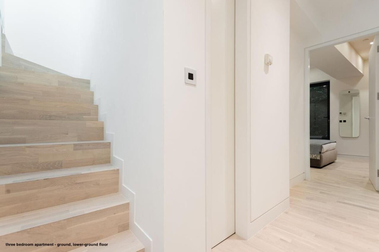 Appartamento Welcome - The York Londra