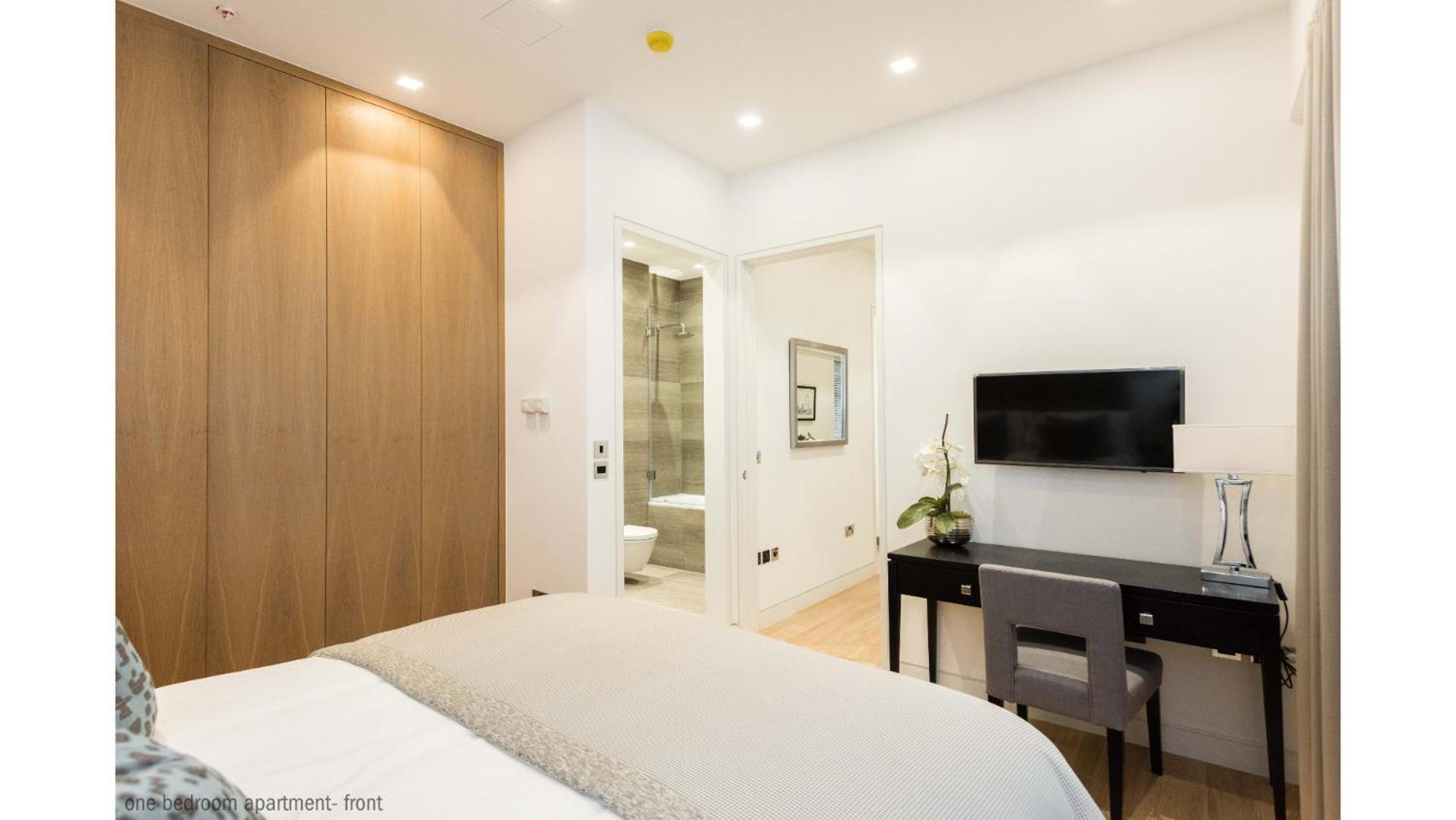 Appartamento Welcome - The York Londra