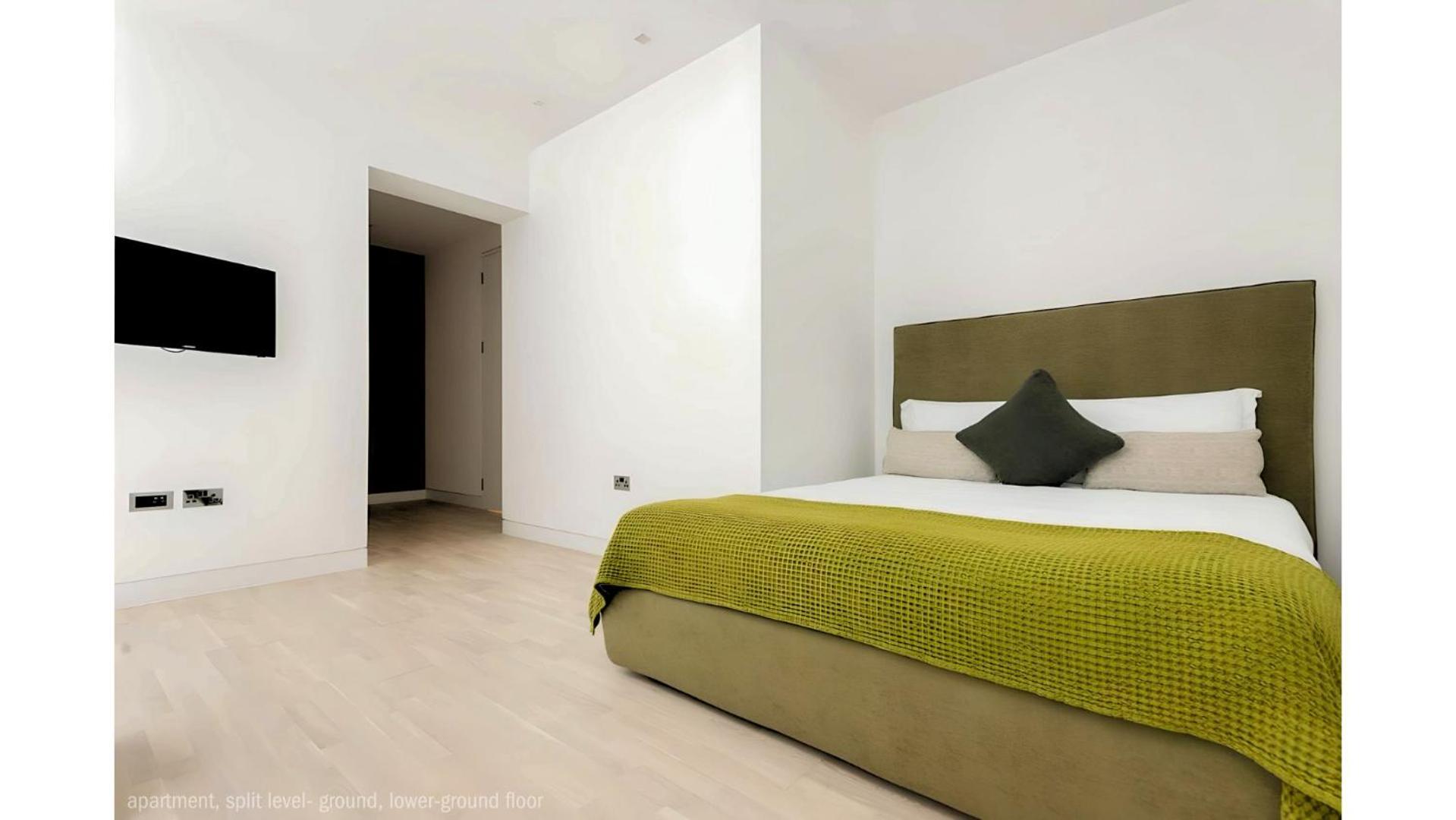 Appartamento Welcome - The York *