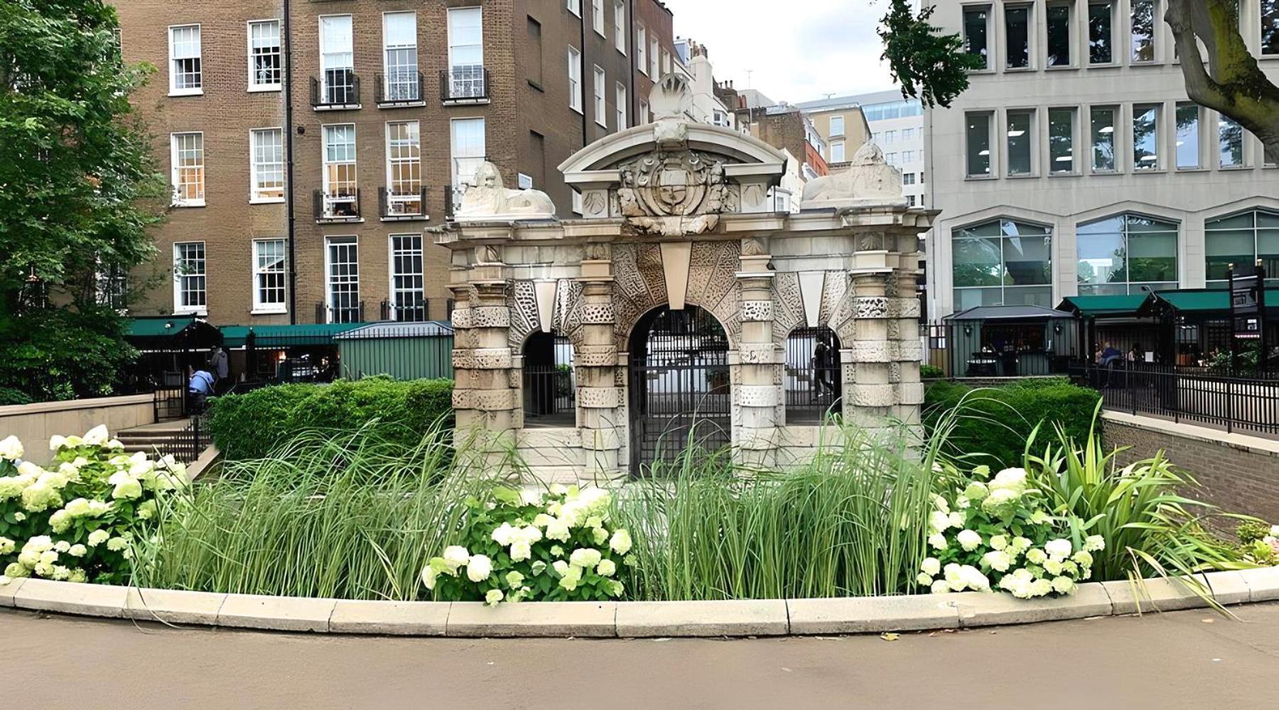 Appartamento Welcome - The York