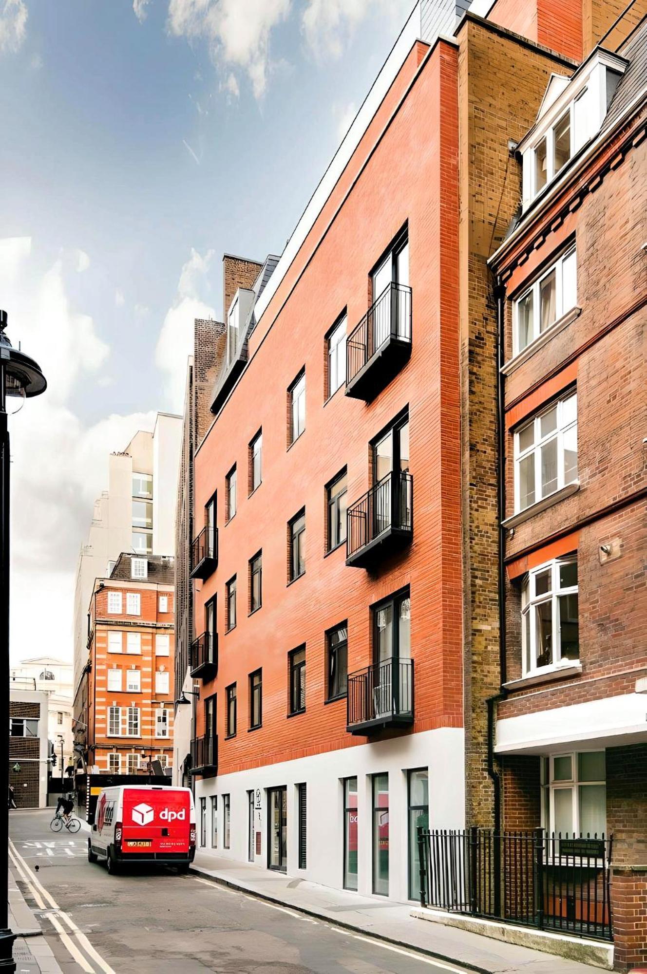 Welcome - The York Appartamento Londra