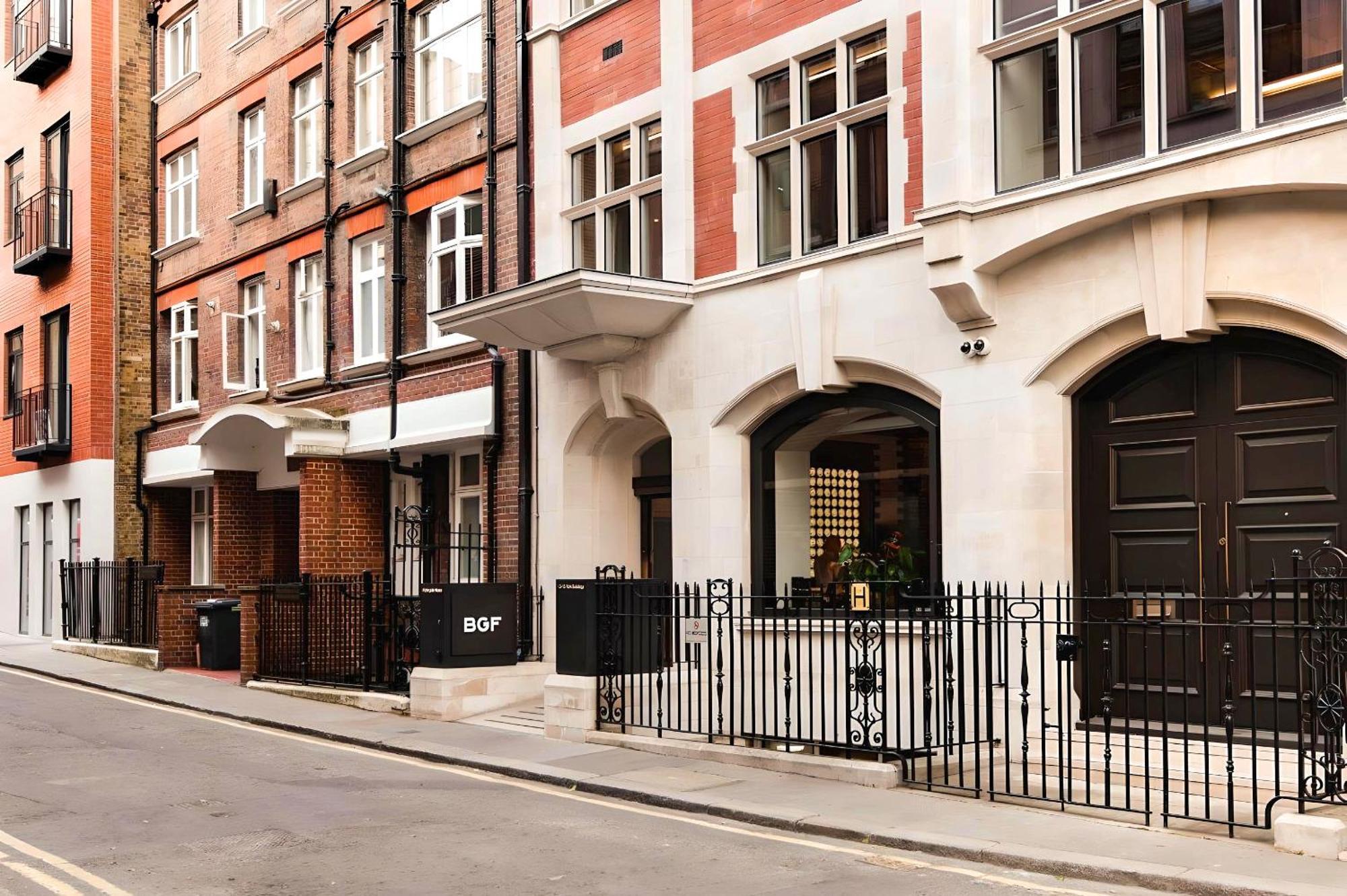Welcome - The York Apartment *